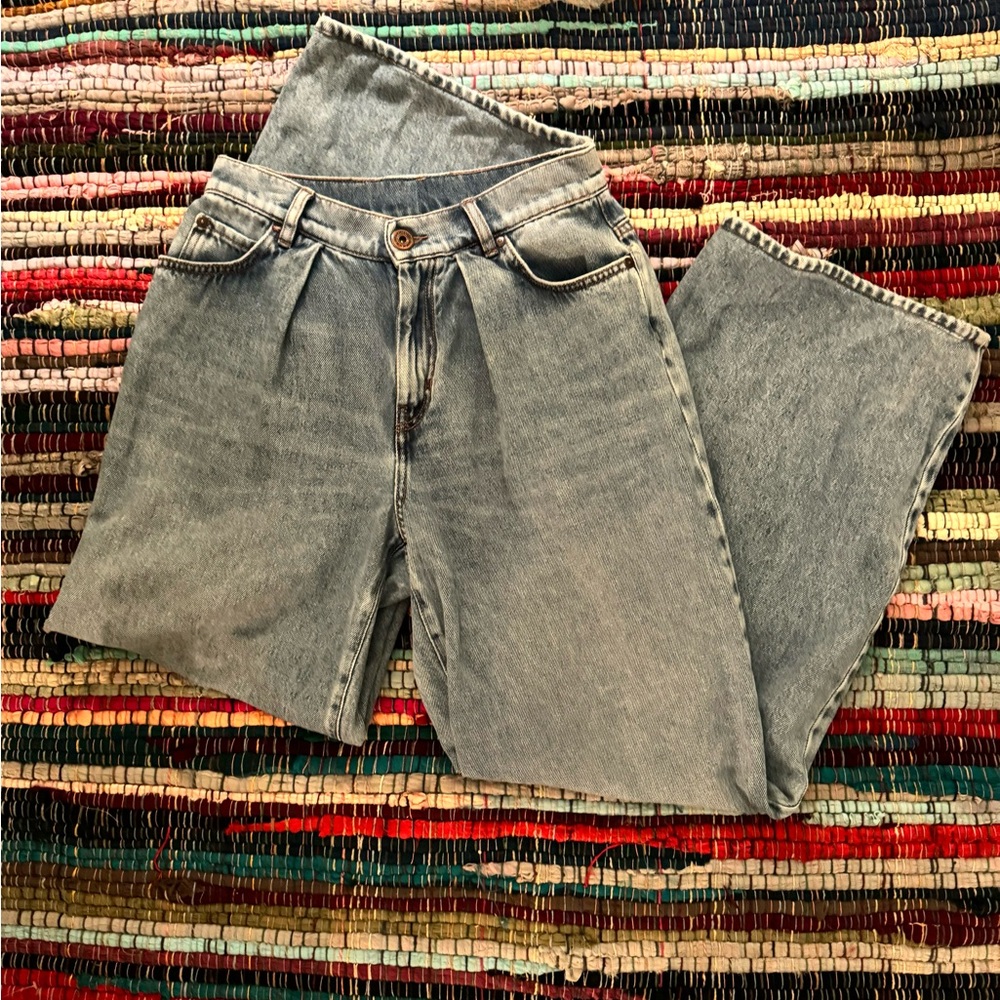 MaxMara Weekend jeans